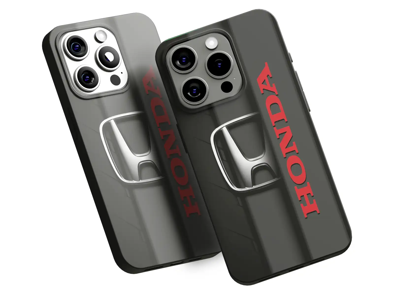 Honda Custodia Cellulare Stile Unico Edizione Limitata